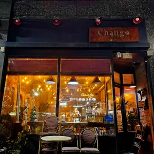 커피창고 리뷰 사진