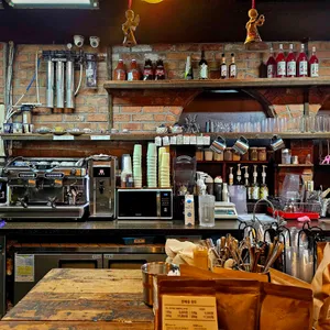 커피창고 리뷰 사진