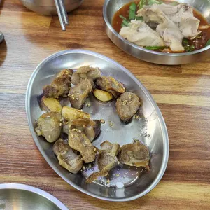 맛있는닭한마리 대표 사진