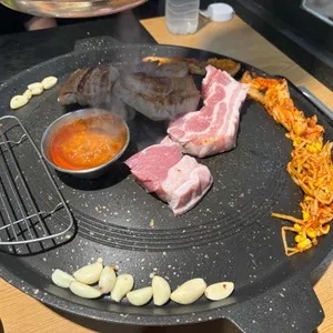 온유월식당 대표 사진