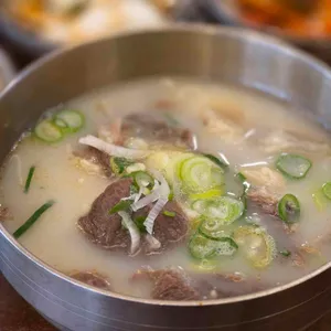 육전국밥 대표 사진