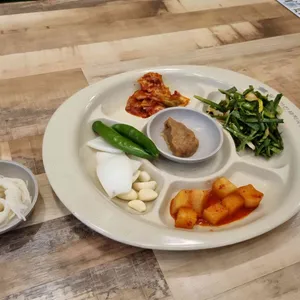 밀양가산돼지국밥 사진