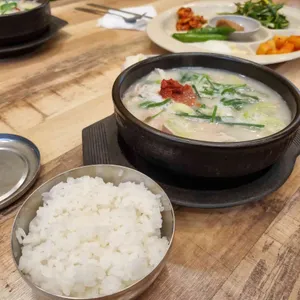 밀양가산돼지국밥 대표 사진