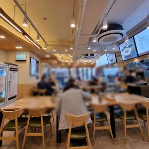 밀양가산돼지국밥 대표 사진