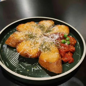 뉴부산레스토랑 대표 사진