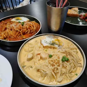 뉴부산레스토랑 대표 사진