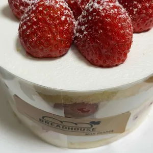 밀크프랑스 대표 사진