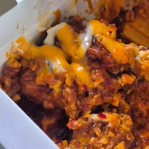 맘스터치 구로디지털단지역점 사진