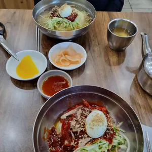 서면밀면 대표 사진