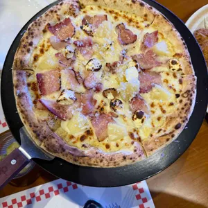 오앤오화덕피자앤그릴 사진 1