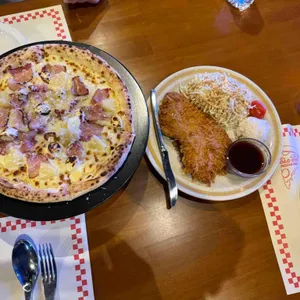 오앤오화덕피자앤그릴 대표 사진