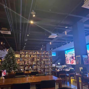 오앤오화덕피자앤그릴 대표 사진