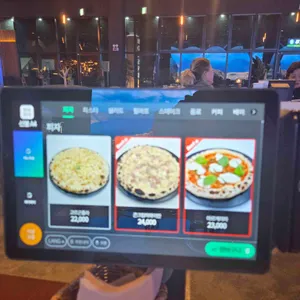 오앤오화덕피자앤그릴 리뷰 사진