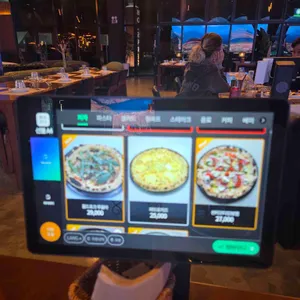 오앤오화덕피자앤그릴 리뷰 사진