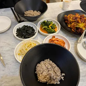 복래네바지락손칼국수 사진 1