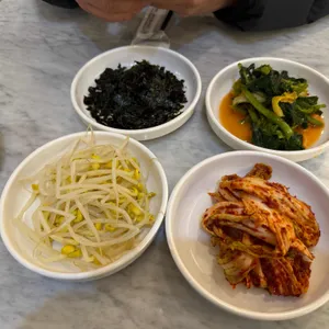 복래네바지락손칼국수 대표 사진