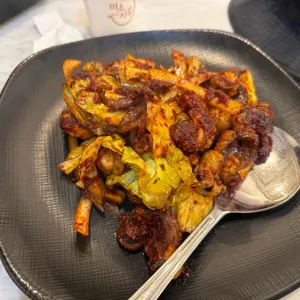 복래네바지락손칼국수 대표 사진