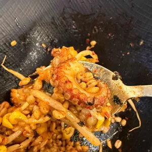 복래네바지락손칼국수 사진