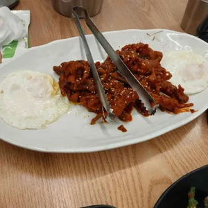 운동장식당 사진