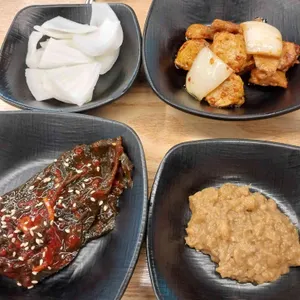 운동장식당 사진