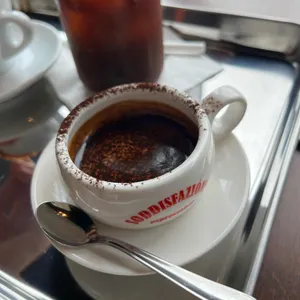 소디스 에스프레소바 사진 1