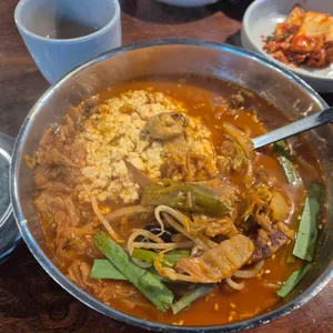 순두부엔짬뽕 사진 1