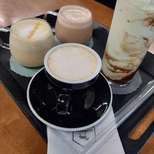 알리스타  케냐커피 사진 1