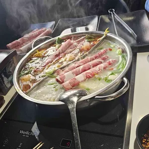 와라와라양꼬치&훠궈 대표 사진