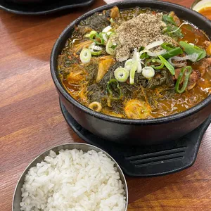 양재해장국 사진 1