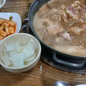 신촌갈비 대표 사진