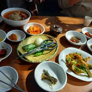 대중분식당 사진