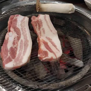 고기굽는마을 사진 1