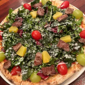 이태리식당 당감 사진 1