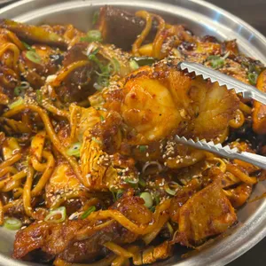 양포항 대표 사진