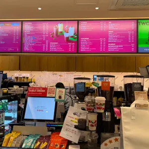 투썸플레이스 대표 사진