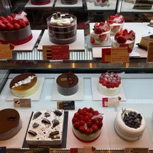 투썸플레이스 리뷰 사진