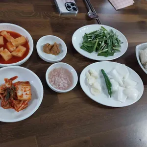 곰터돼지국밥 사진