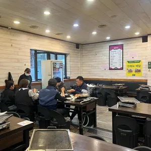 솔밭해장국 리뷰 사진