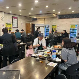 솔밭해장국 리뷰 사진