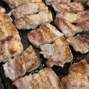 솔밭해장국 대표 사진