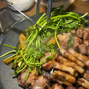 푸주인 대표 사진