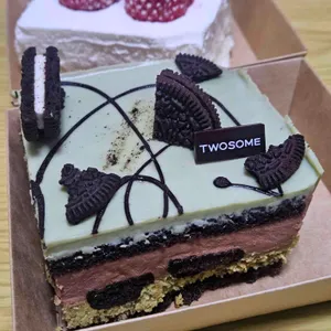 투썸플레이스 리뷰 사진