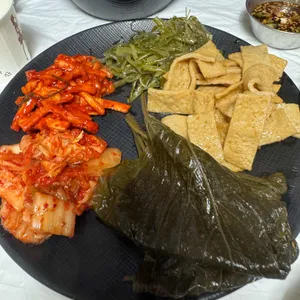 원조초당순두부 대표 사진