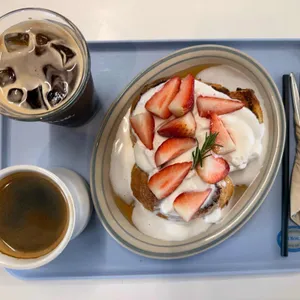 카페 올로크 사진 1