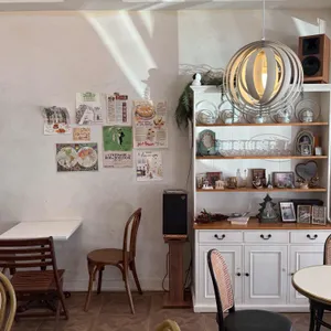 카페 올로크 대표 사진