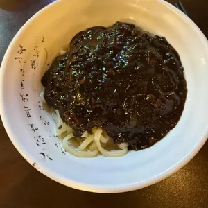 상하이문 사진 1