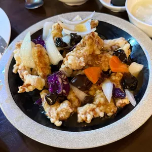 상하이문 대표 사진