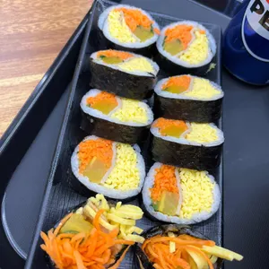 신의한국수 사진 2