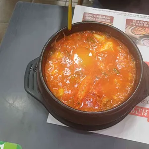 북창동순두부 대표 사진