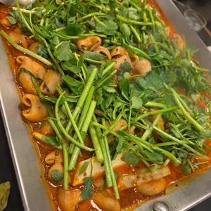 금나리곱창 사진